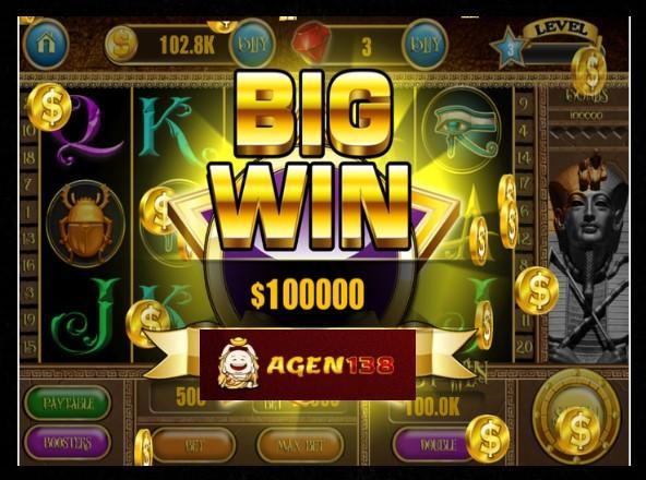 Mengenal Simbol Slot Online Terpercaya